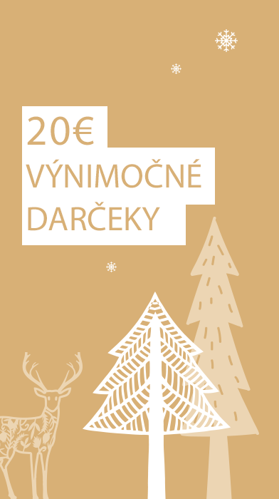 Vynimocne darceky