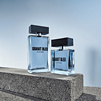 Toaletná voda - Granit Bleu 100 ml Toaletná voda - Granit Bleu 100 ml