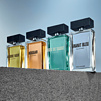 Toaletná voda - Granit Bleu 100 ml Toaletná voda - Granit Bleu 100 ml