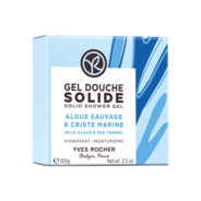 Tuhý sprchovací gél Morská riasa & motar prímorský