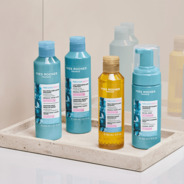 Pure Algue - Odličovacie mlieko pre citlivú pleť