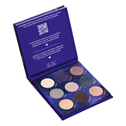 Paleta 9 očných tieňov