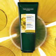 Krémový vyživujúci šampón