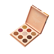 Paleta 9 očných tieňov Lande Ambree