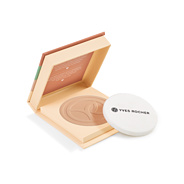 Zmatňujúci púder pre dokonalú pleť - Rose 200