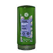 Kondicionér pre väčší objem vlasov