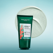 Detoxikačná maska a peeling 2 v 1