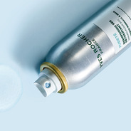 Čistiaci suchý šampón