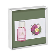 Darčeková sada: Parfumová voda 30 ml, Tuhý parfum 13 g