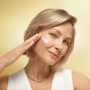 Intenzívna regeneračná starostlivosť o pleť