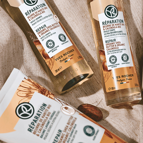 Regeneračný sprchovací balzam