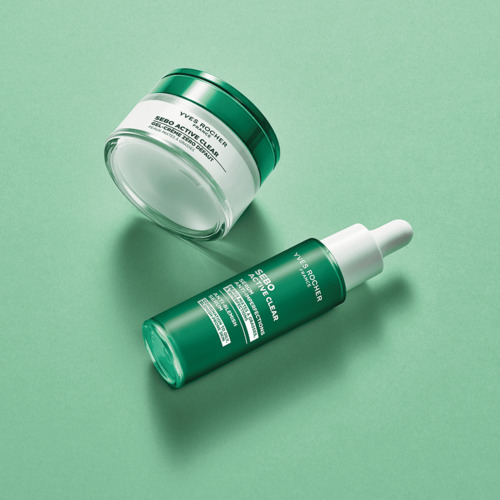 Sérum proti nedostatkom pleti