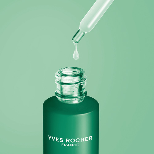 Sérum proti nedostatkom pleti