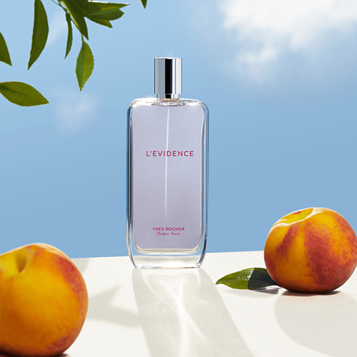 Parfumová voda L'Evidence 100ml