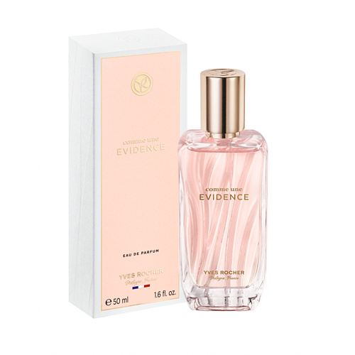 Parfumová voda Comme Une Evidence 50ml