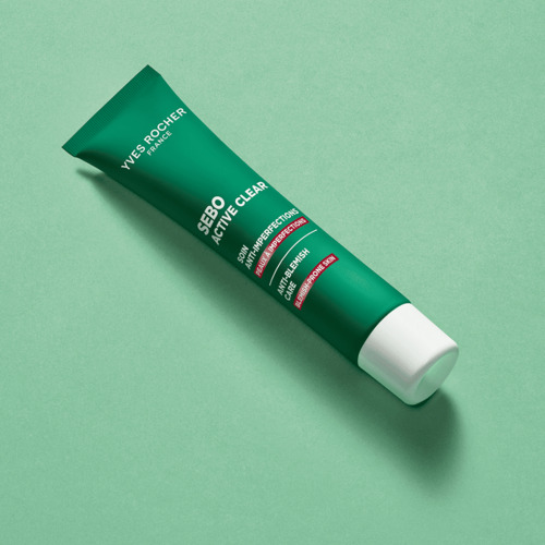 Starostlivosť proti nedostatkom pleti