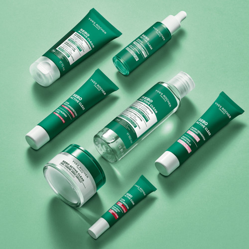 Starostlivosť proti nedostatkom pleti