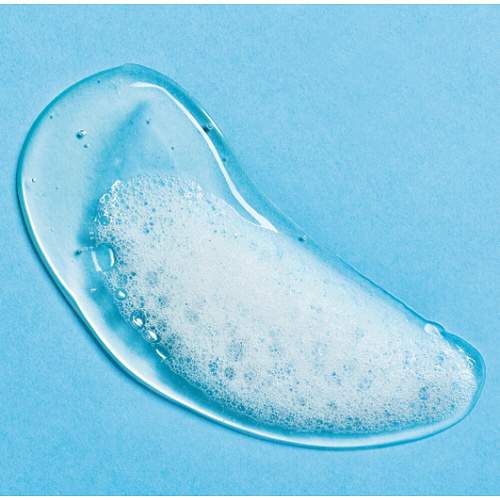 Koncentrovaný sprchovací gél na telo a vlasy Monoi