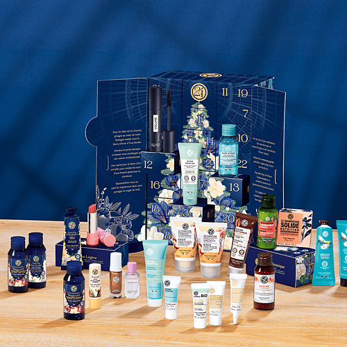 Obrázok produktu Adventný kalendár