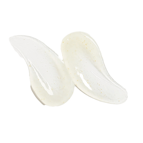 Gélový telový peeling Morská riasa & motar prímorský