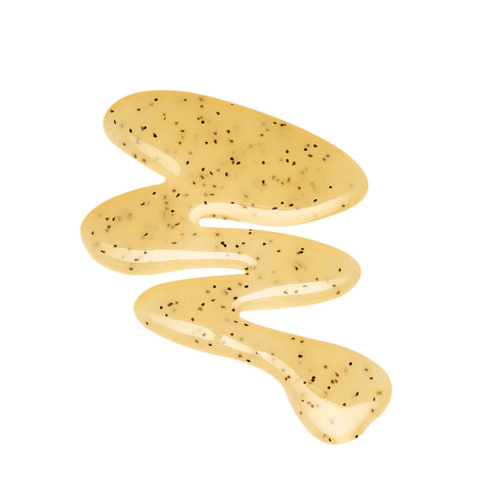 Rozjasňujúci peelingový olej Monoi de Tahiti