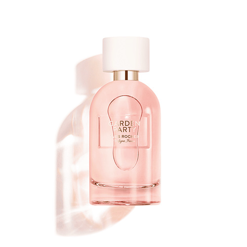 Parfumová voda - Garden Party 100 ml
