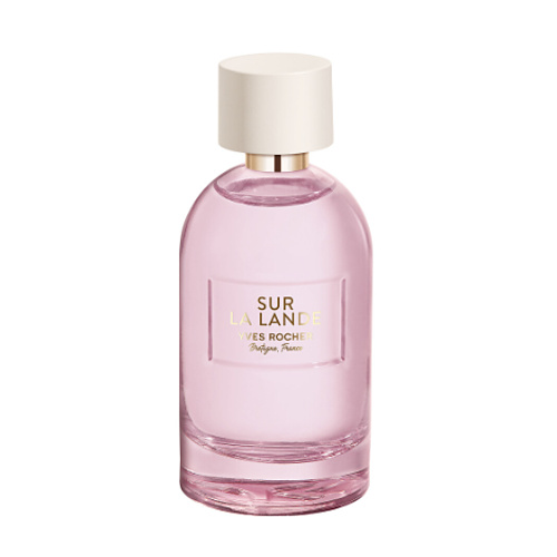 Parfumová voda SUR LA LANDE, 100 ml