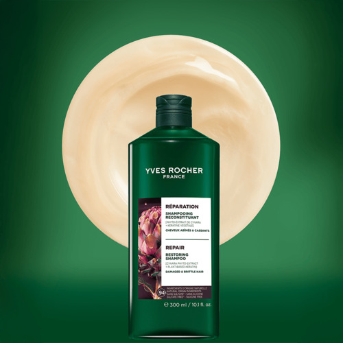 Regeneračný šampón 300ml