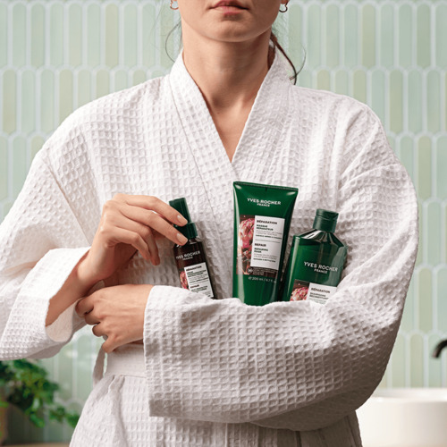 Regeneračný šampón 300ml