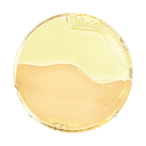 Dvojfázový nočný vyhladzujúci koncentrát