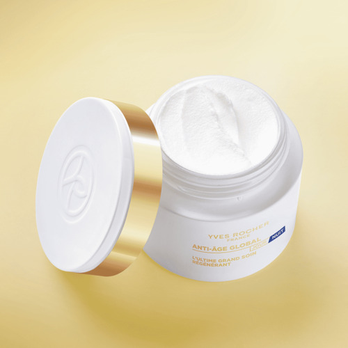 Intenzívna regeneračná starostlivosť o pleť