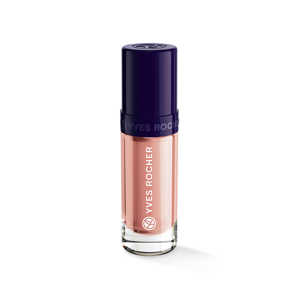 Žiarivý lak na nehty