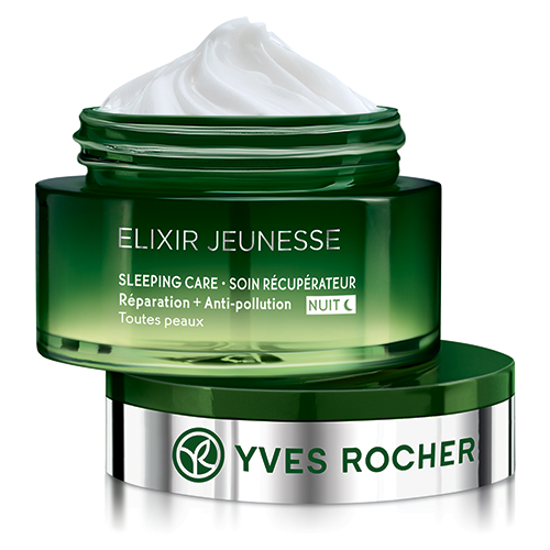 Intenzívna nočná starostlivosť