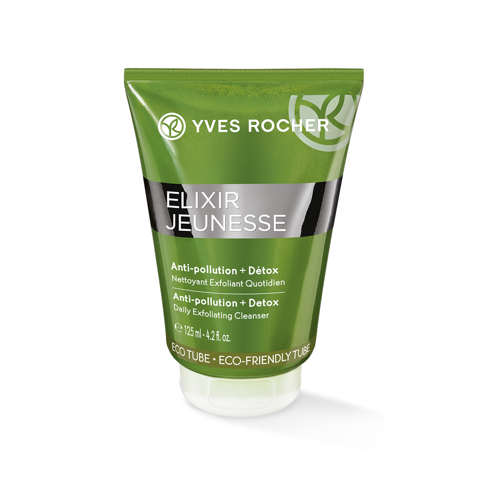 Čistiaci gél Elixir Jeunesse