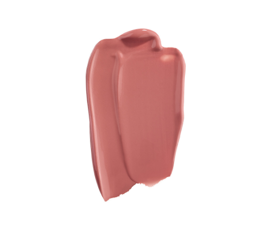 Tekutý rúž s matným efektom