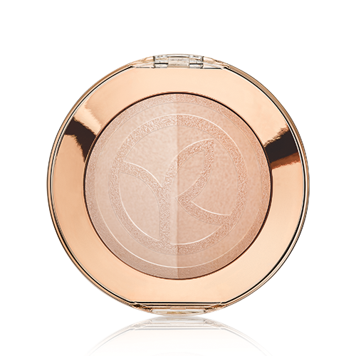 Skrášľujúci púder