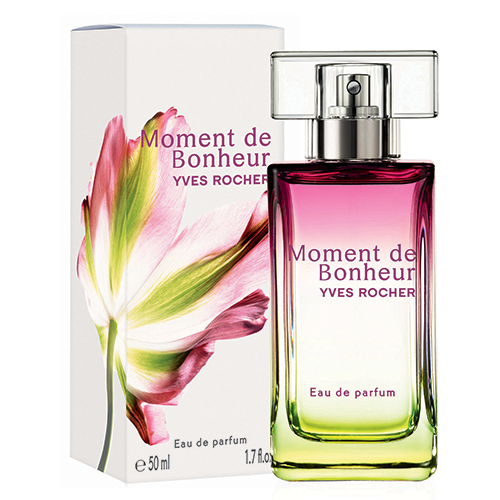 Parfumová voda Moment du Bonheur