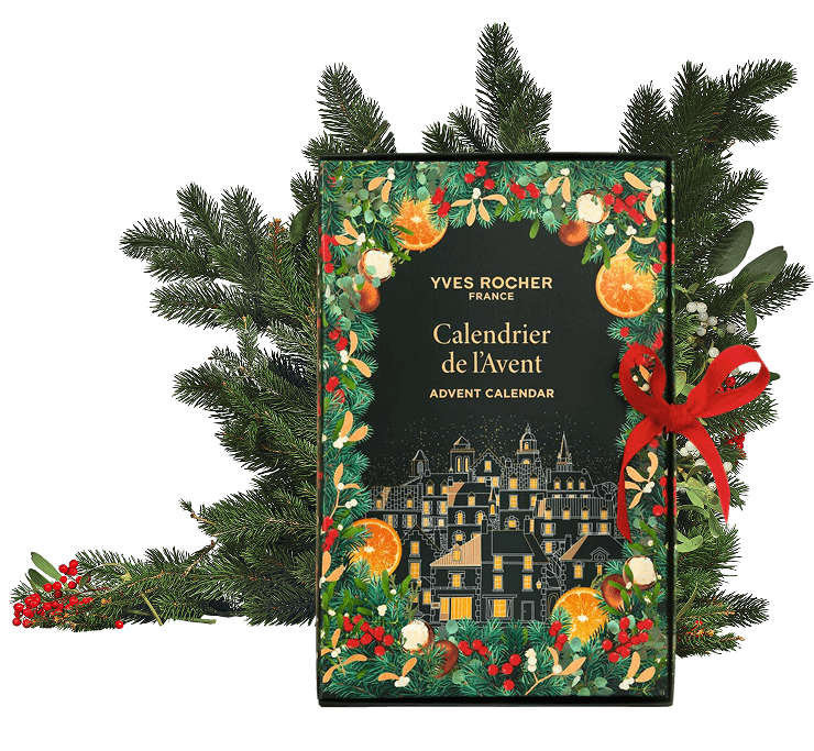 ADVENT CALENDAR