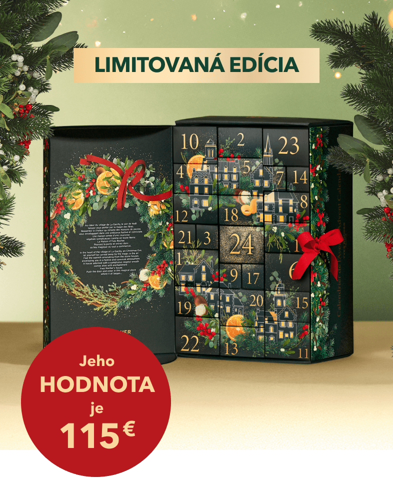 ADVENT CALENDAR