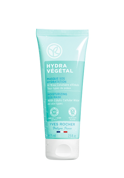 Intensywne Nawilżenie